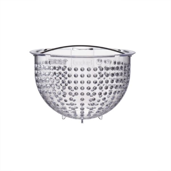 Kunststofffilter zu Teebereiter Chambord 1,3l