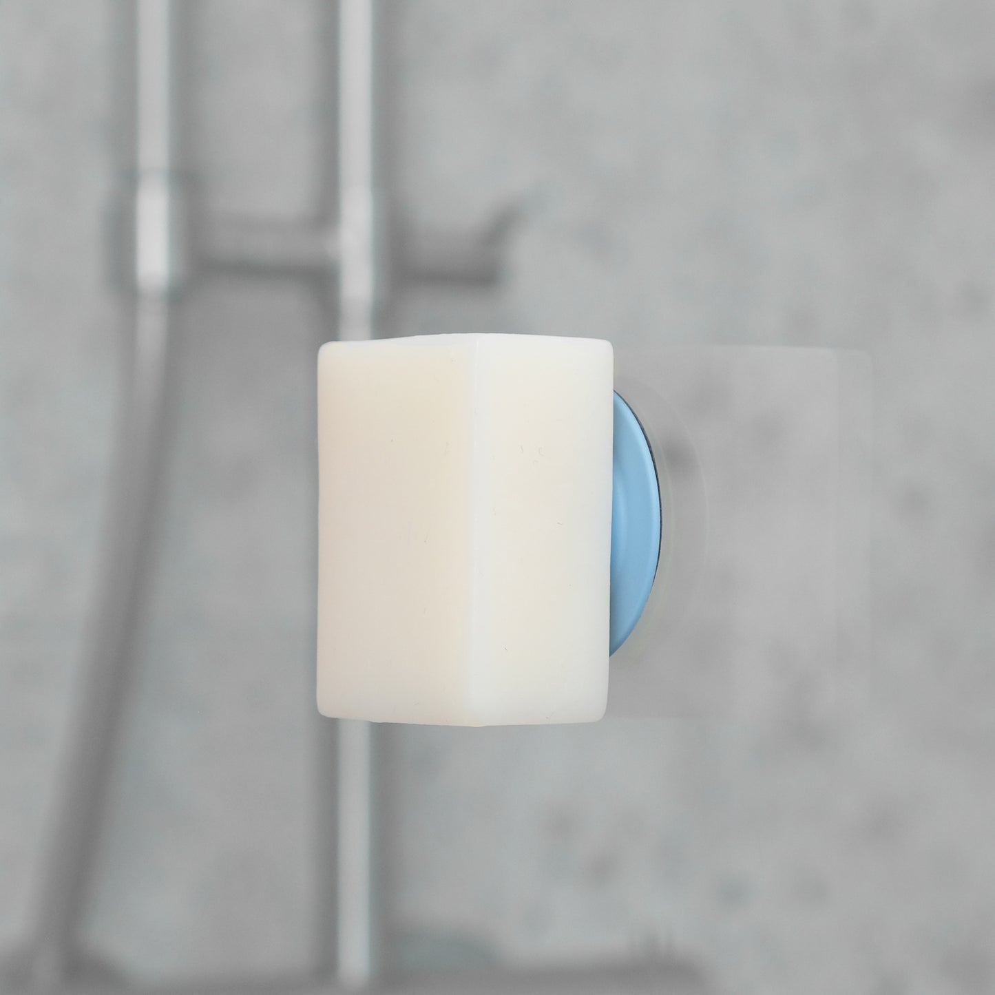 Soapi / Magnetischer Seifenhalter / Blau
