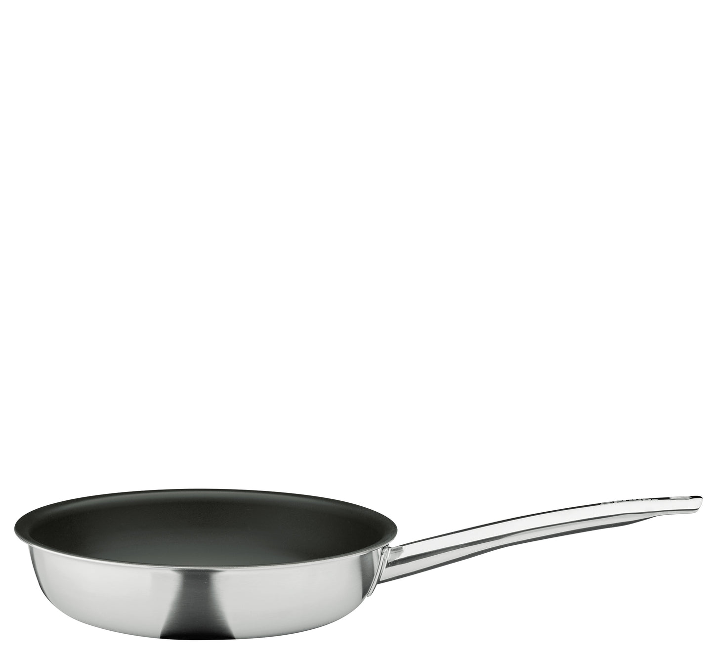 Bratpfanne XL hoch BRIGADE ULTIMATE 24 cm