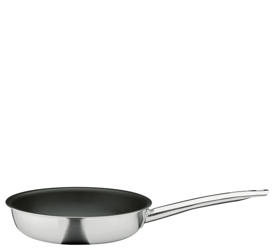 Bratpfanne XL hoch BRIGADE ULTIMATE 24 cm