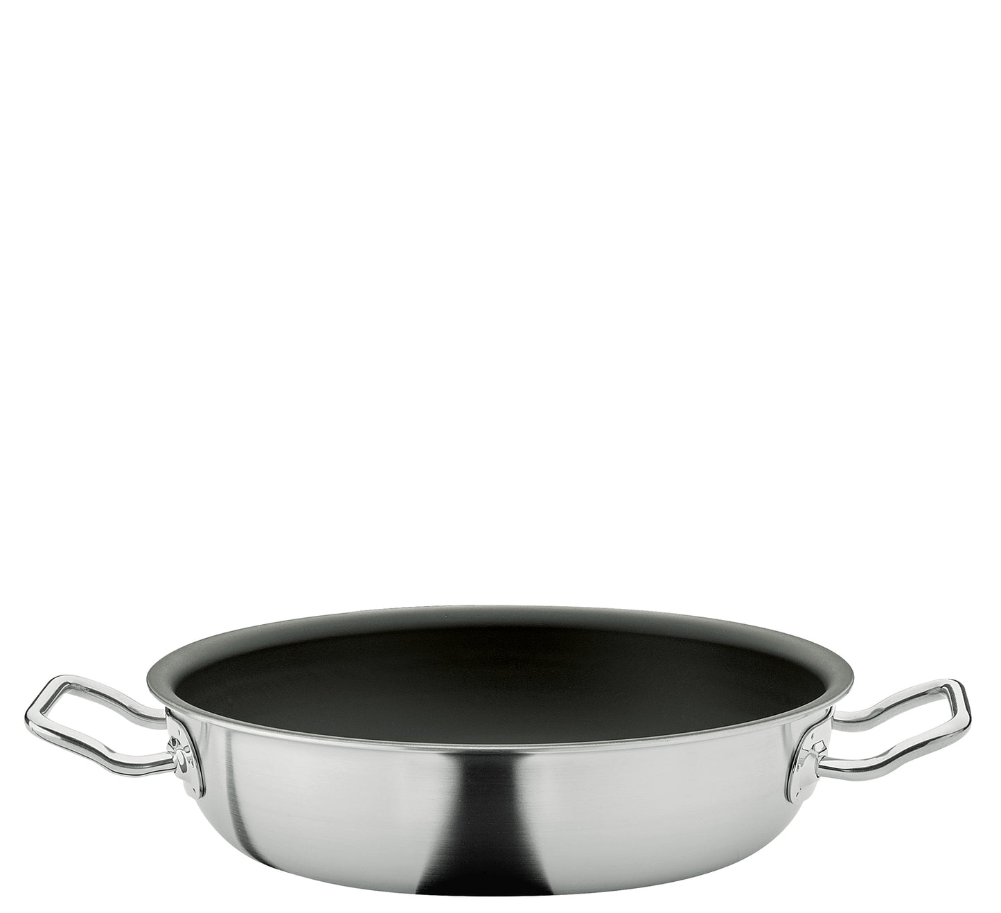 Servierpfanne XL BRIGADE ULTIMATE 24 cm