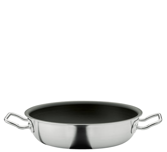 Servierpfanne XL BRIGADE ULTIMATE 24 cm