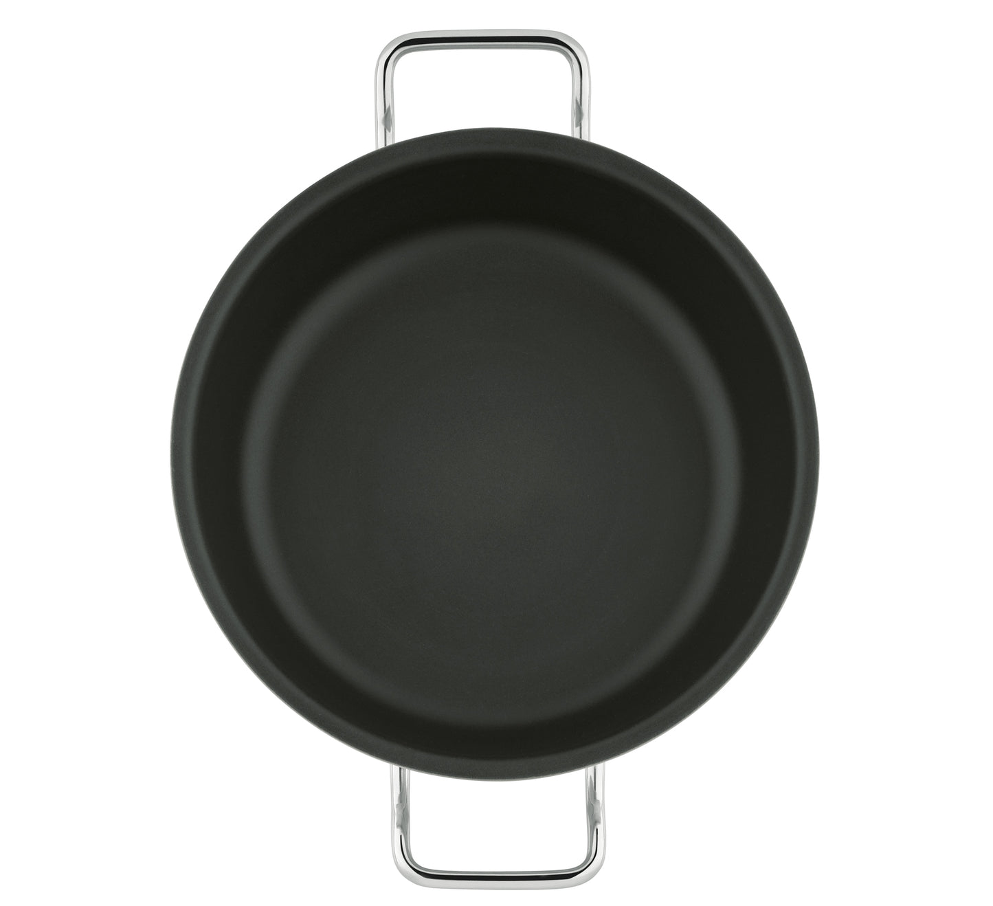 Servierpfanne XL BRIGADE ULTIMATE 24 cm