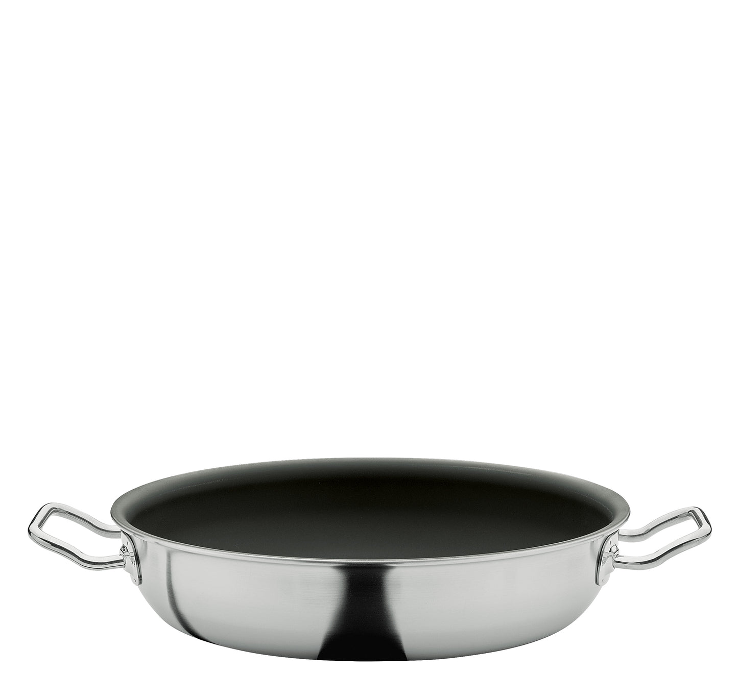 Servierpfanne XL BRIGADE ULTIMATE 28 cm