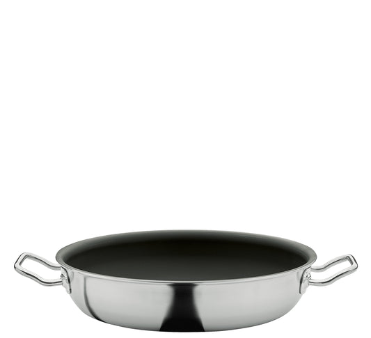 Servierpfanne XL BRIGADE ULTIMATE 28 cm