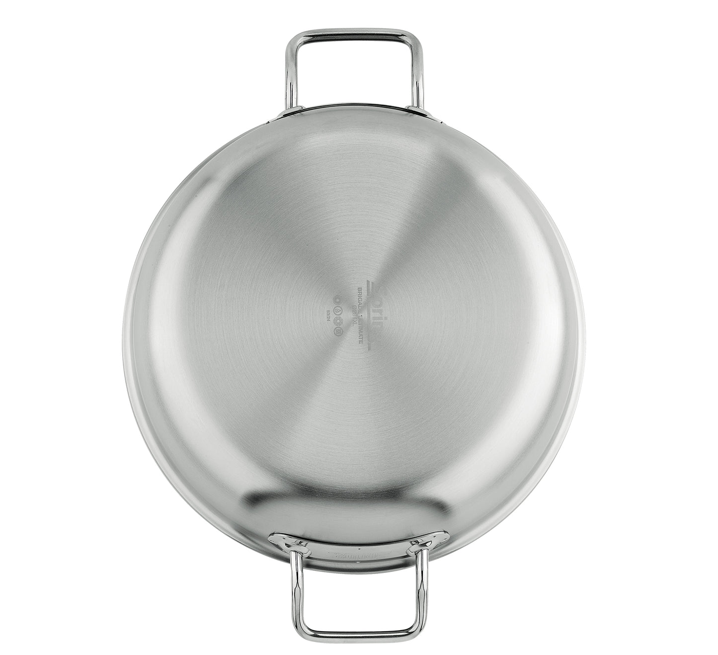 Servierpfanne XL BRIGADE ULTIMATE 32 cm