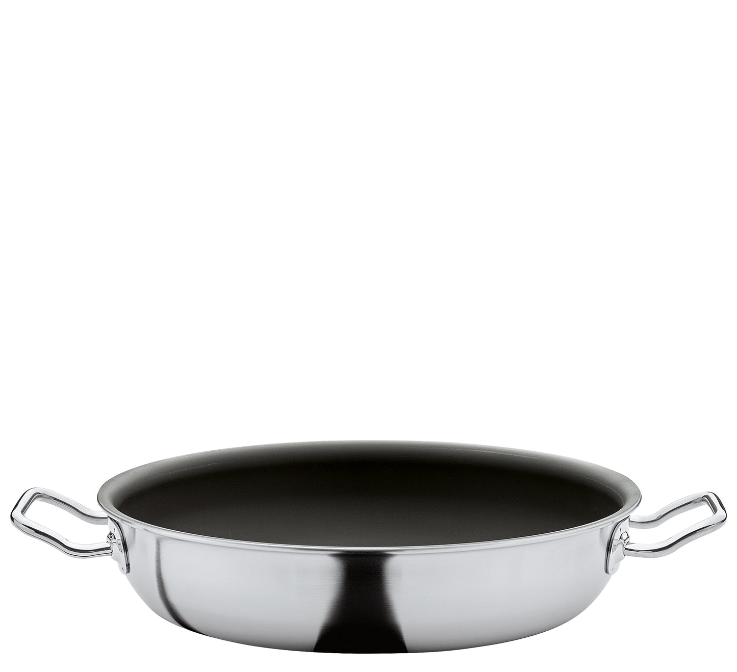 Servierpfanne XL BRIGADE ULTIMATE 32 cm