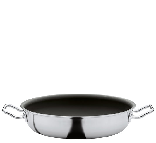 Servierpfanne XL BRIGADE ULTIMATE 32 cm