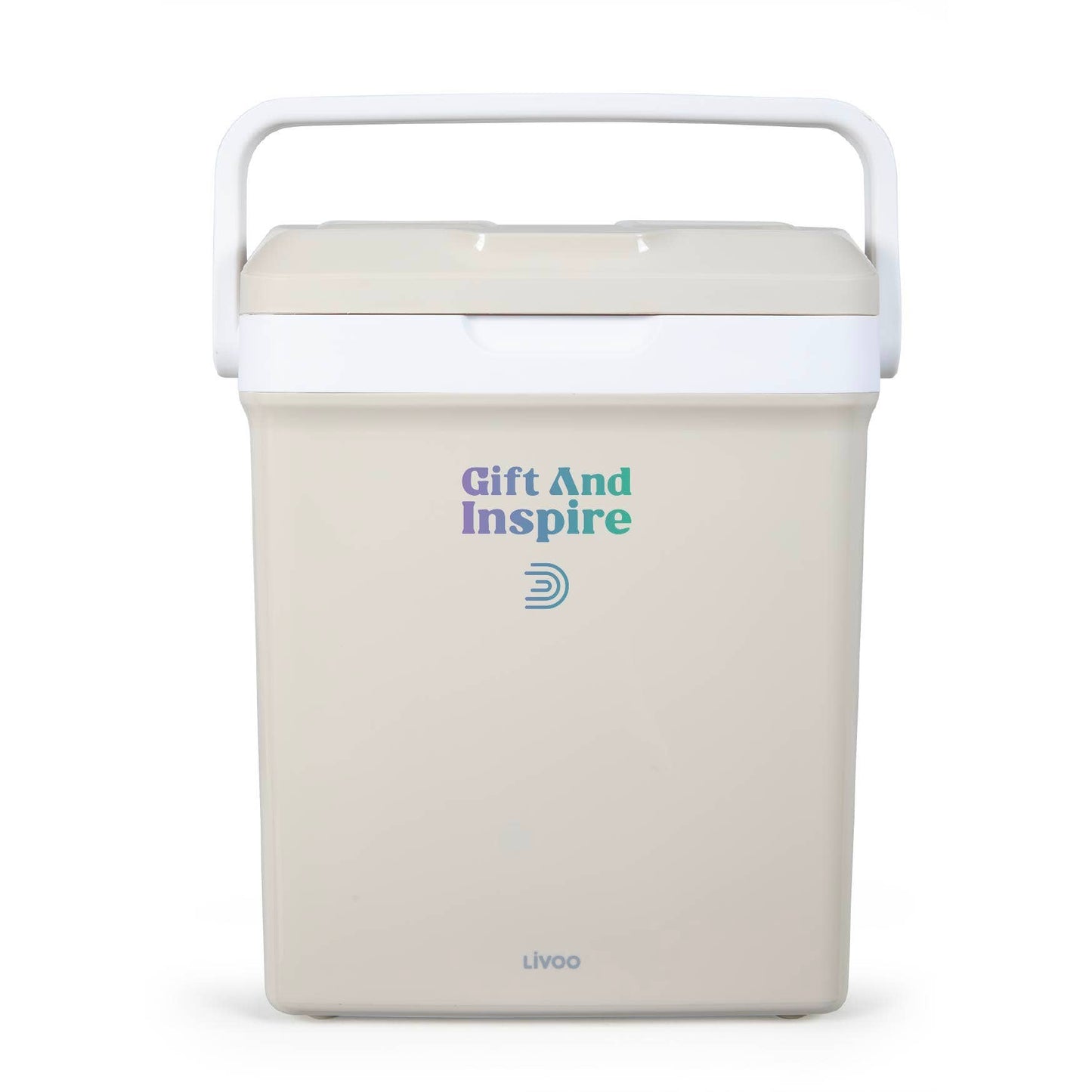 Elektrische Kühl- und Warmhaltebox 18 L.