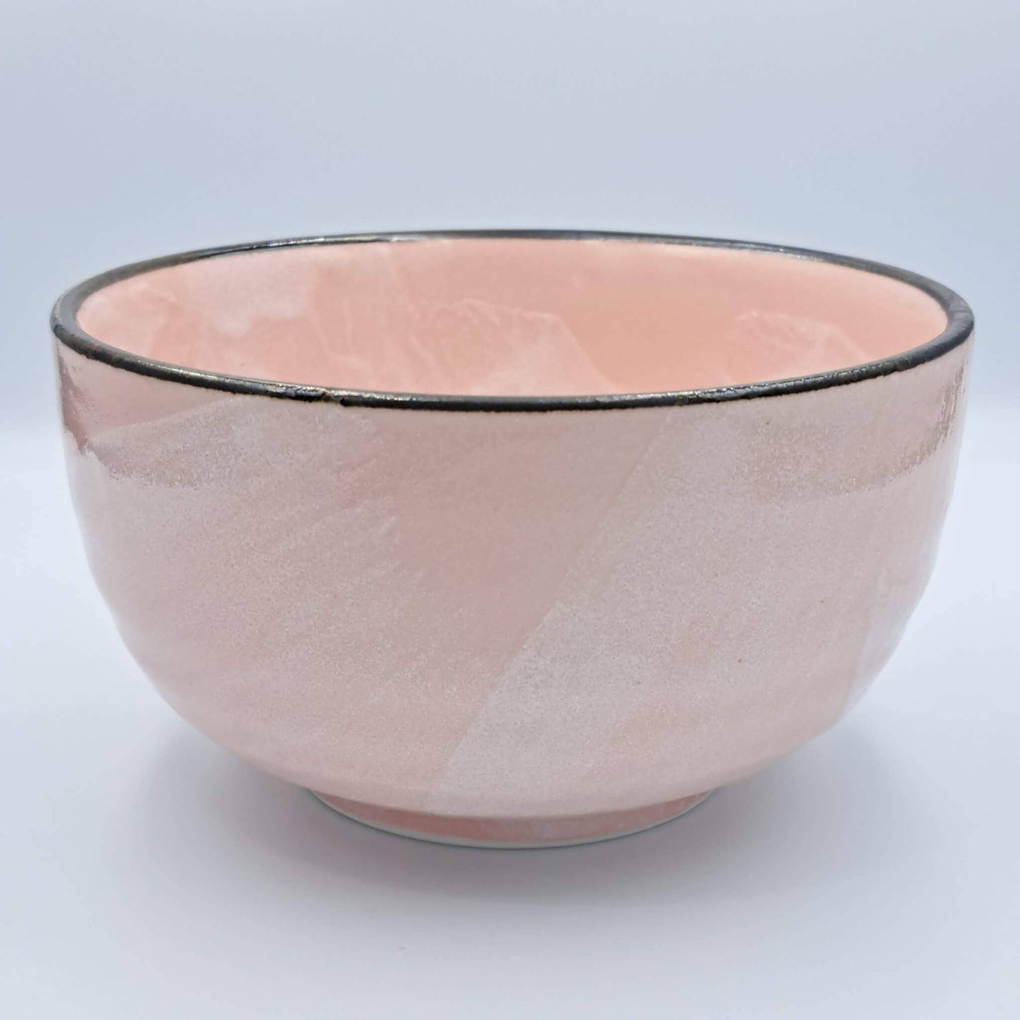 Original japanische Matcha Schale "Chawan" Yu-Hi