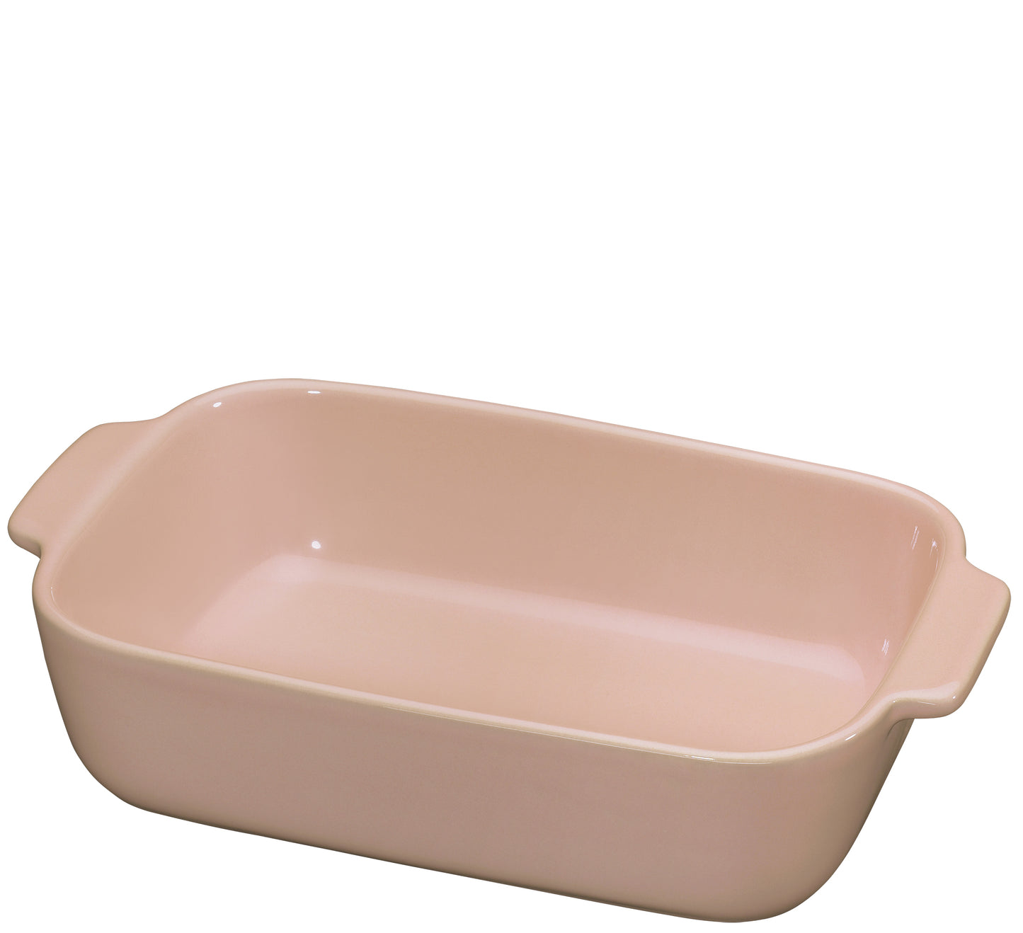 Gratinform rechteckig 24 rosa Porto