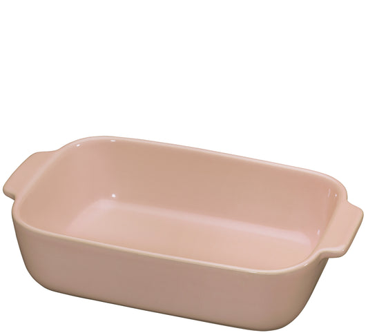 Gratinform rechteckig 24 rosa Porto