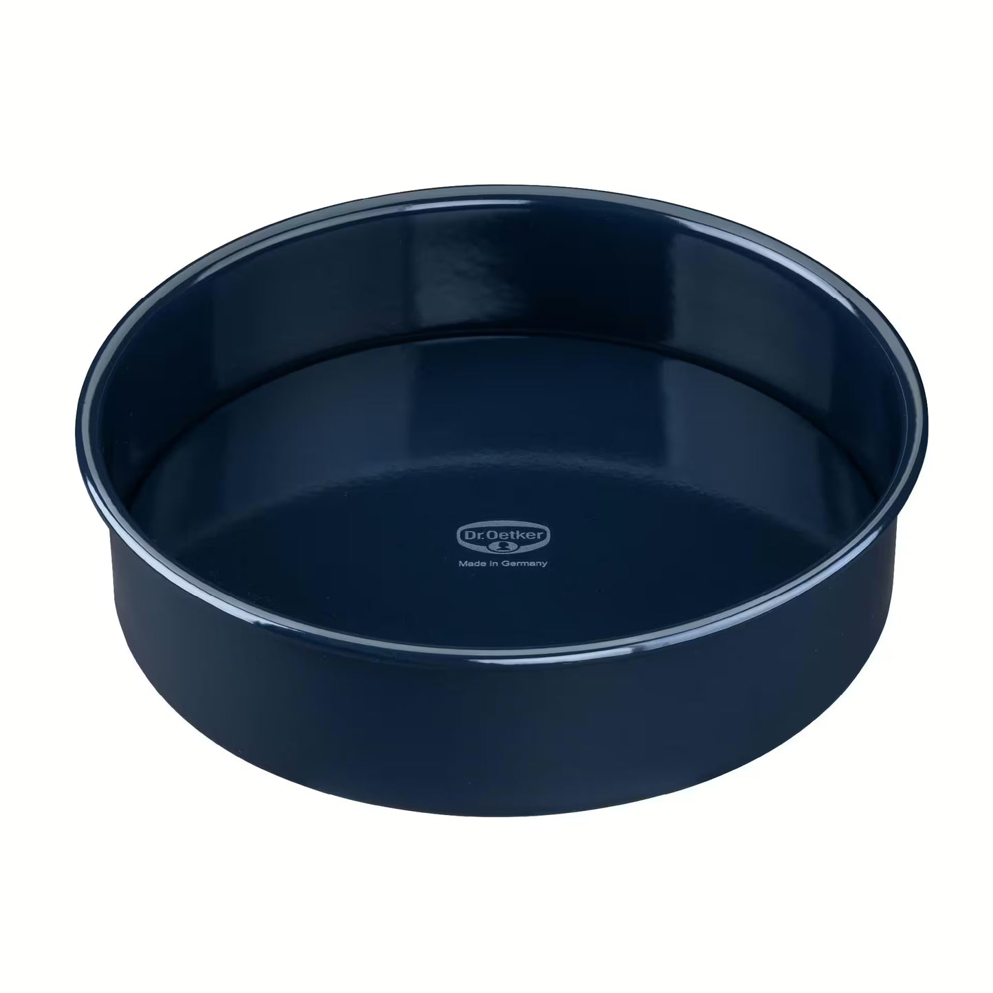 Garantieform 28cm Emaille Back-Liebe Emaille