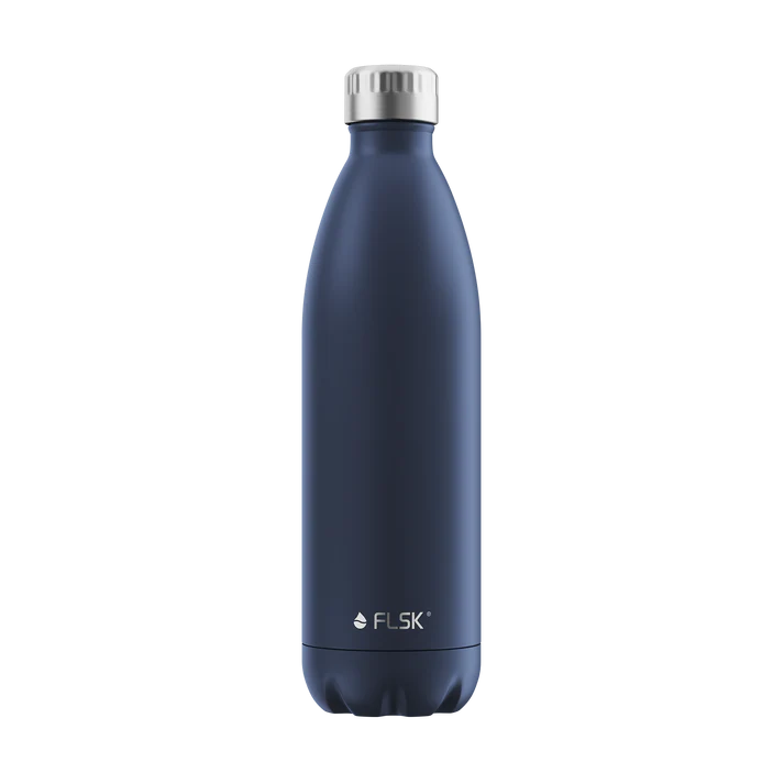 Trinkflasche FLSK 1,00l midnight To-Go / Bottle