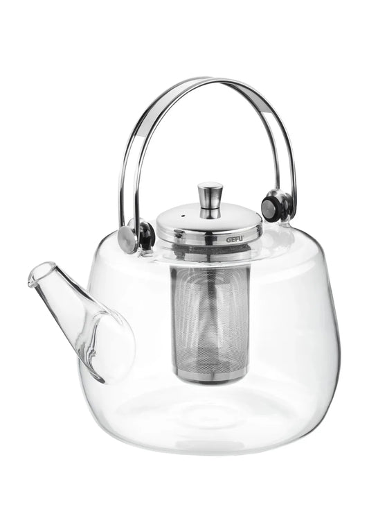 Teekanne 1l Infusa