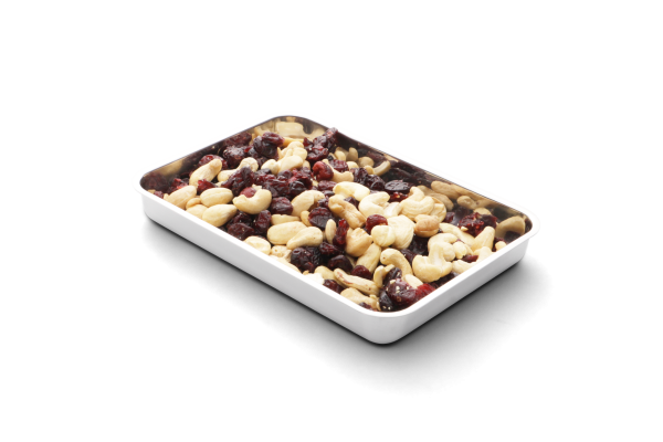 Küchenschale Edelstahl Simplo - Größe S