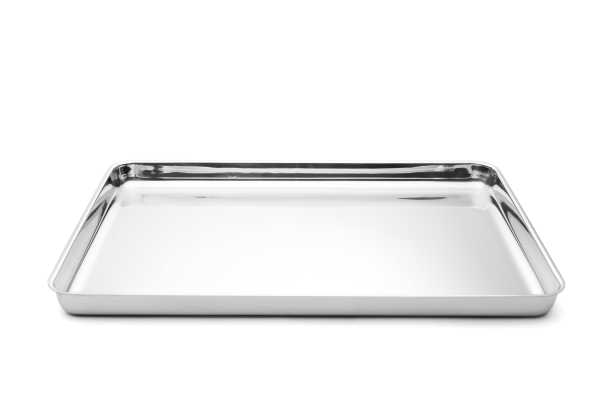 Starterset  6 Tlg. Küchenschale Edelstahl Simplo - Größe L