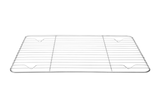 Küchengitter Edelstahl Simplo - Größe L