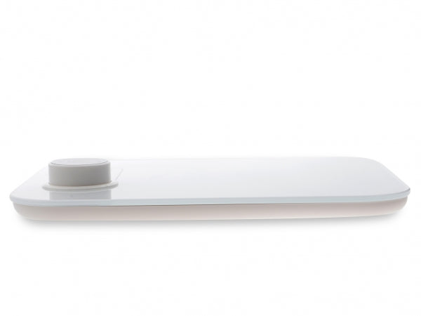 Digital-Küchenwaage "Eco Pro", weiß