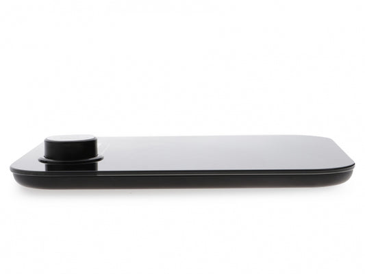 Digital-Küchenwaage "Eco Pro", schwarz