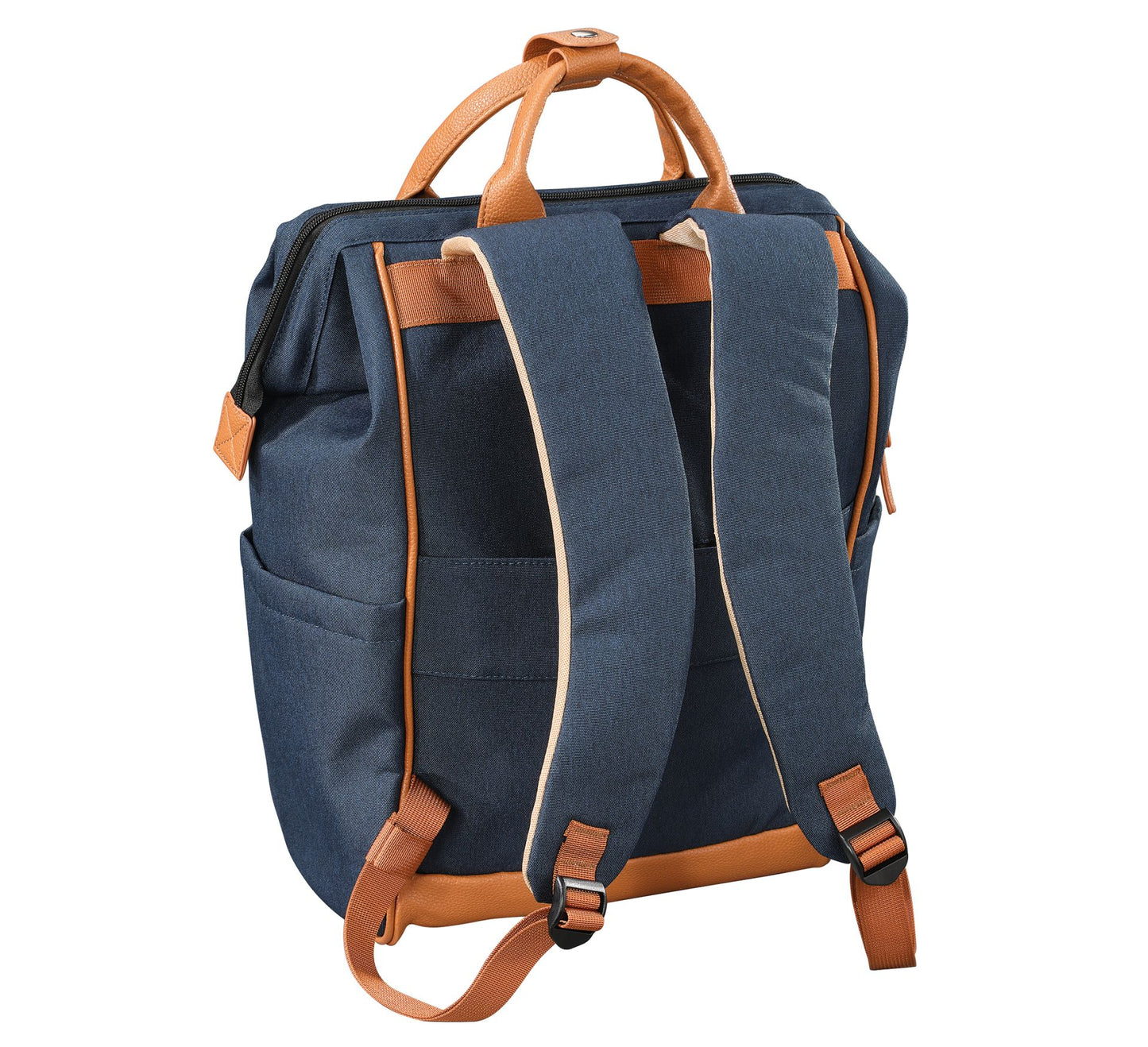 Rucksack ELBA dunkelblau