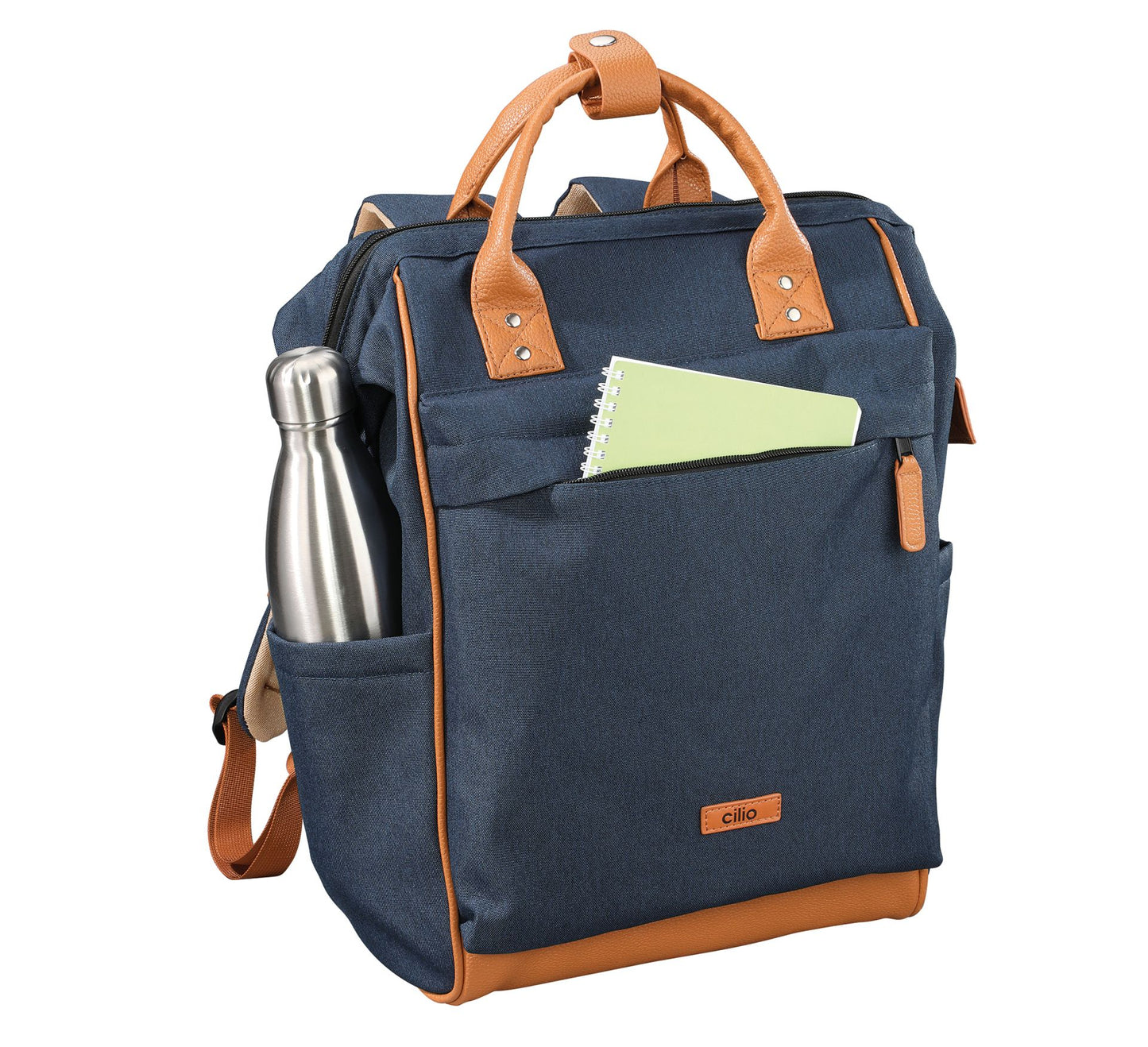 Rucksack ELBA dunkelblau