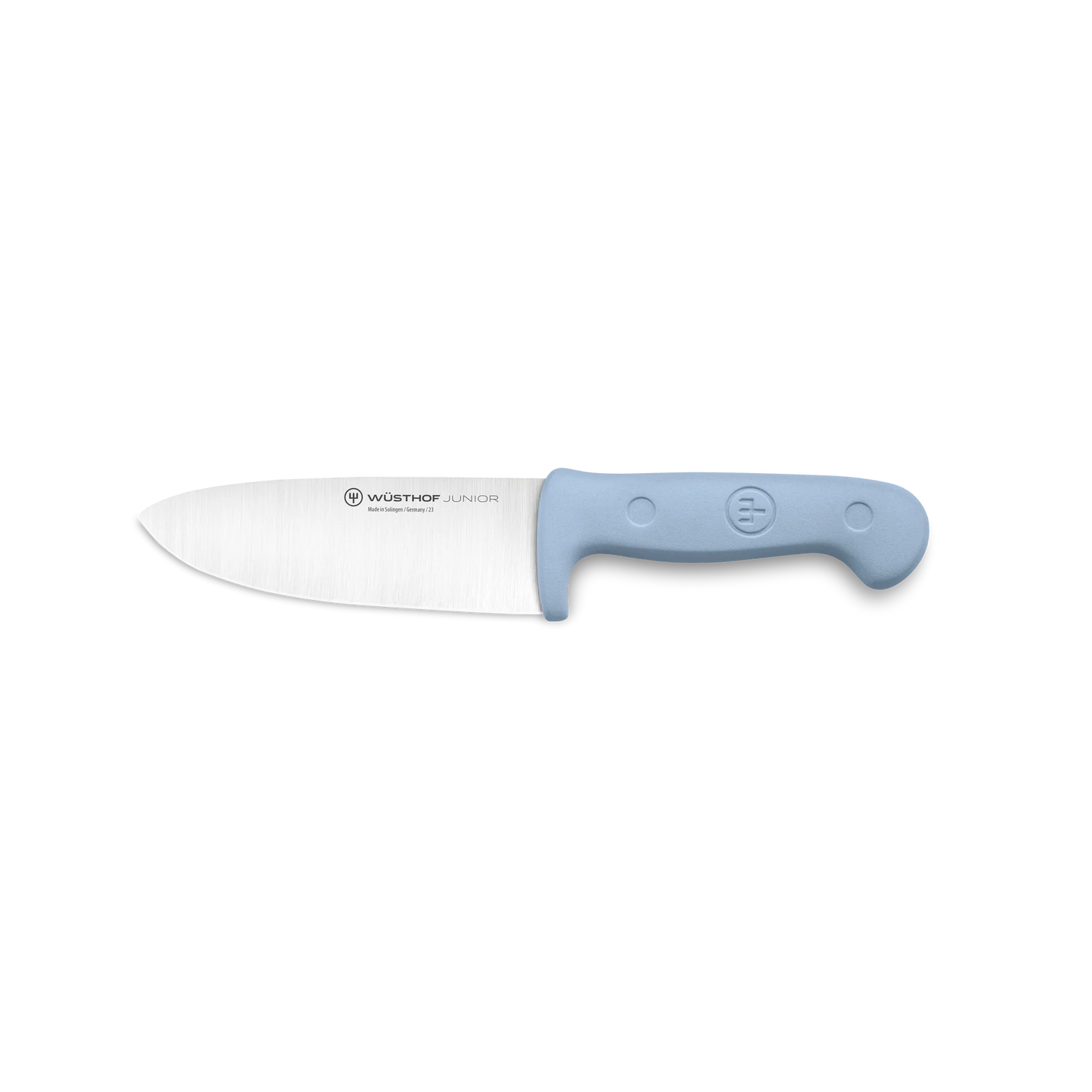 Kinderkochmesser 10cm Junior blau