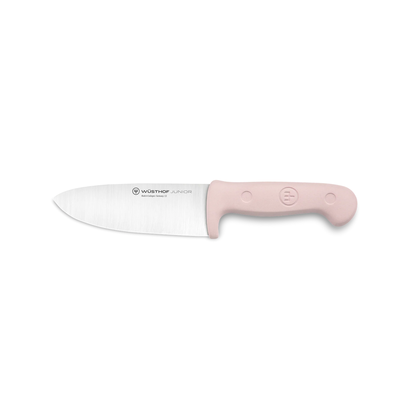 Kinderkochmesser 10cm Junior rosa