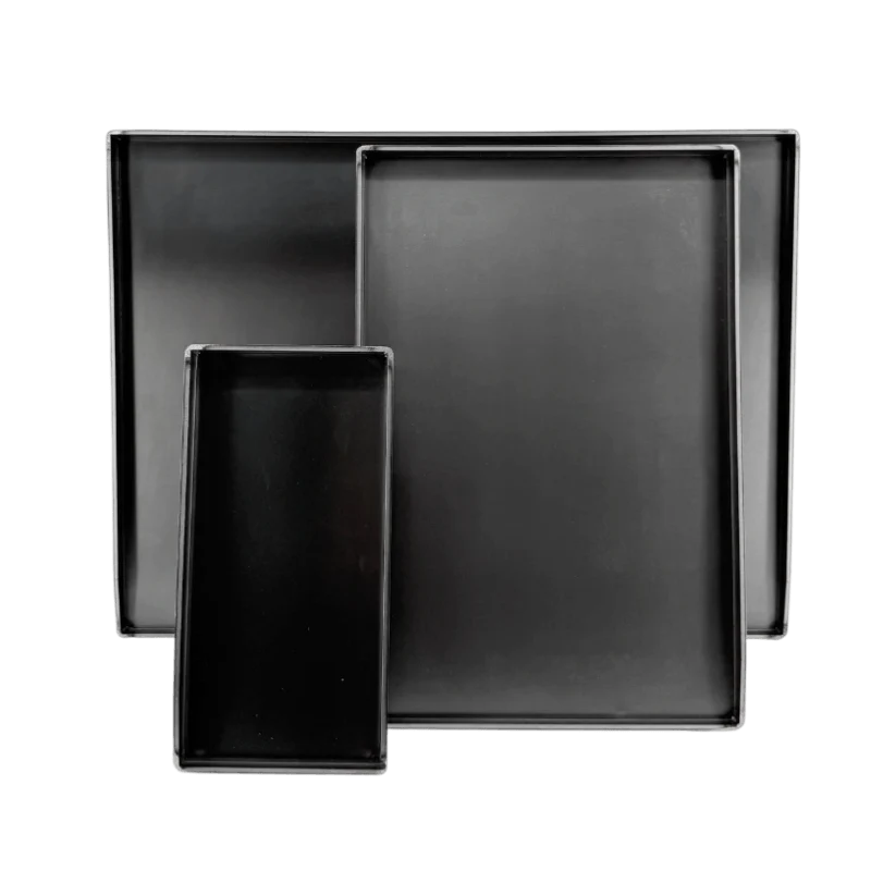 Grillplatte Plancha XL 45x60 cm schmiedeeisen