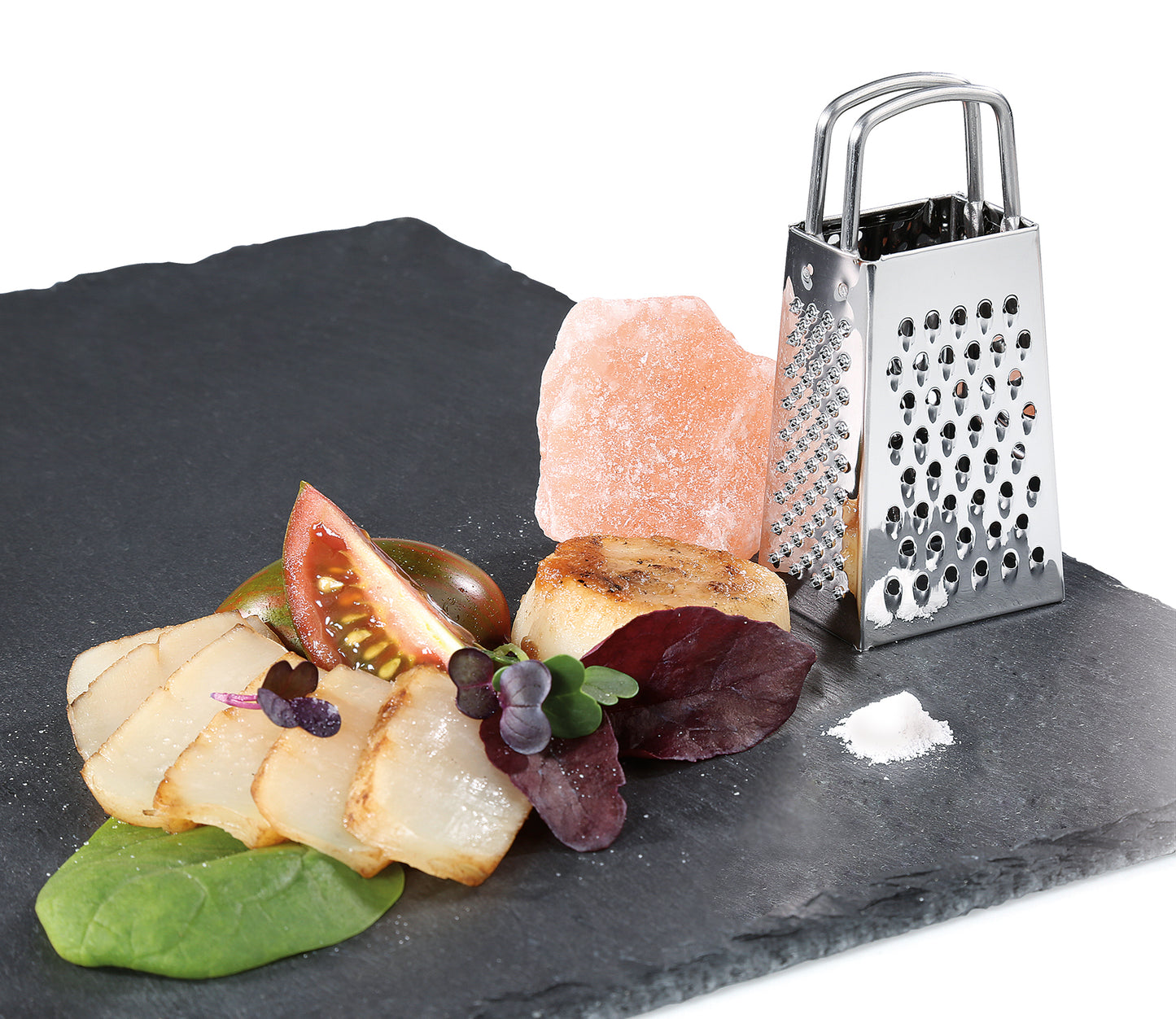 Mini-Vierkantreibe Edelstahl