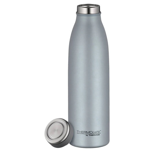 TC Bottle ice blue matt 0,5l TC