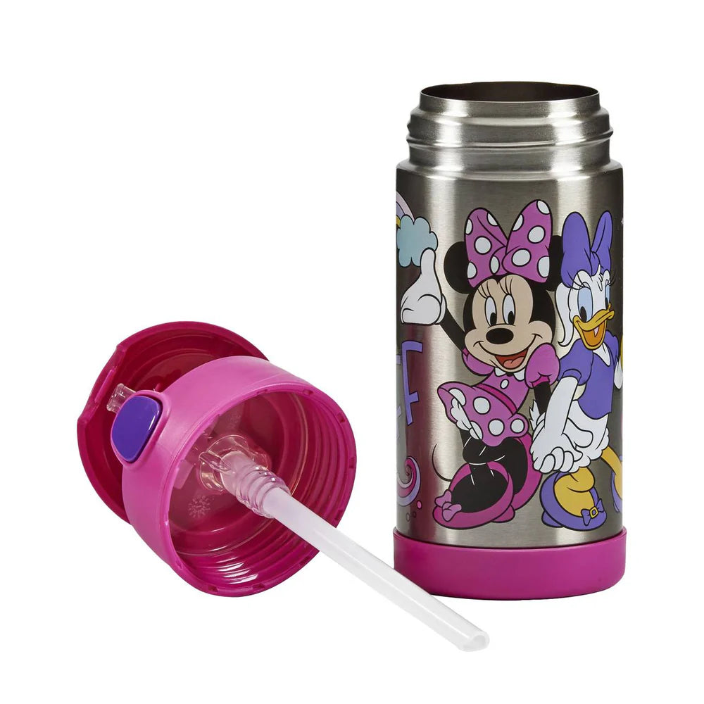 Bottle Minnie 0,35l Thermos  Funtainer Bottle Disney