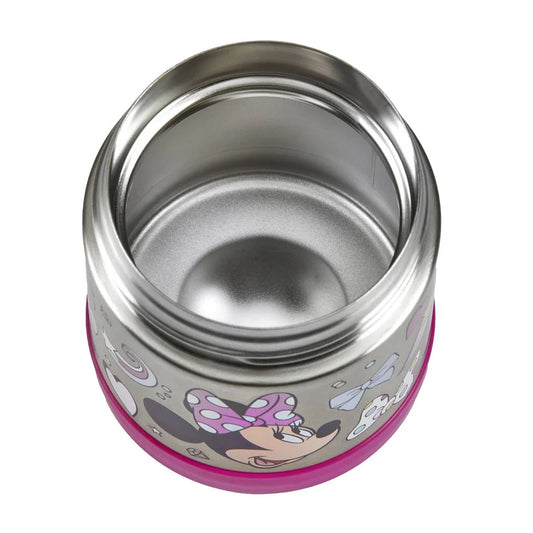 FUNTAINER FOOD JAR DISNEY Thermobehälter, 0,30 L | auslaufsicher & kinderleicht