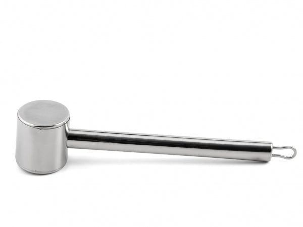 Fleischklopfer Fleischhammer Fleischplätter/-Steaker Edelstahl