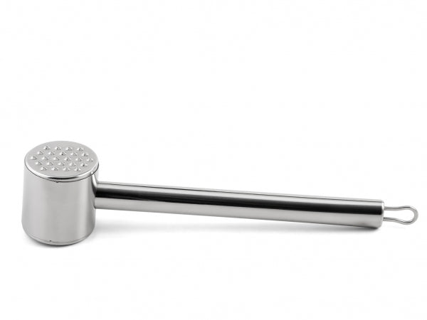 Fleischklopfer Fleischhammer Fleischplätter/-Steaker Edelstahl