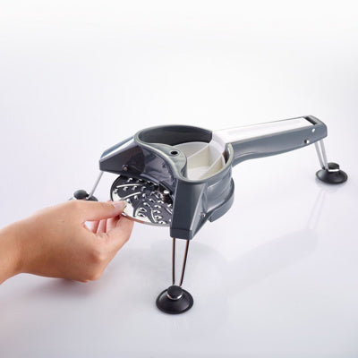 Gemüseschneider »Schnitzel Mouli«