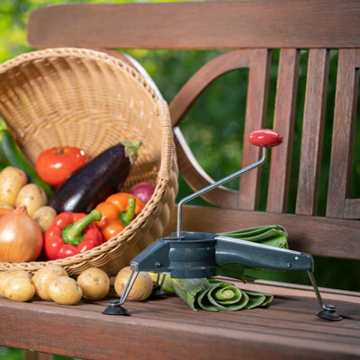 Gemüseschneider »Schnitzel Mouli«