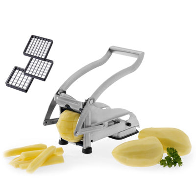 Pommes-Frites Schneider »Pomfri-Perfect«