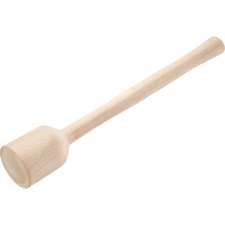 Krautstampfer - Kartoffelstampfer Länge 27cm Ø 4,9cm