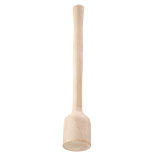 Krautstampfer - Kartoffelstampfer Länge 27cm Ø 4,9cm