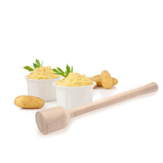Krautstampfer - Kartoffelstampfer Länge 27cm Ø 4,9cm
