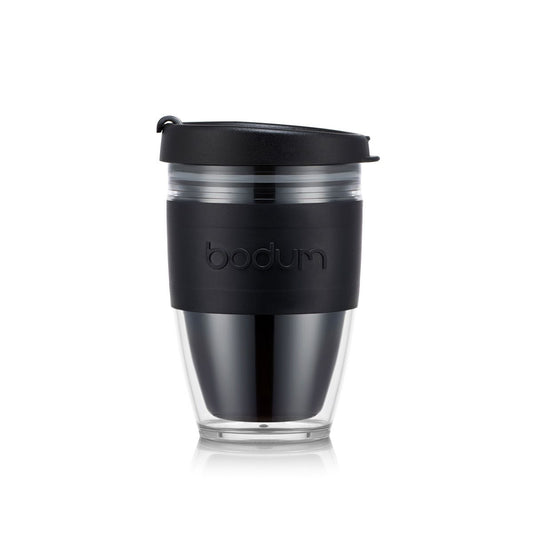 Trinkbecher Joycup Doppelwandig, Kunststoff, 0.25 l