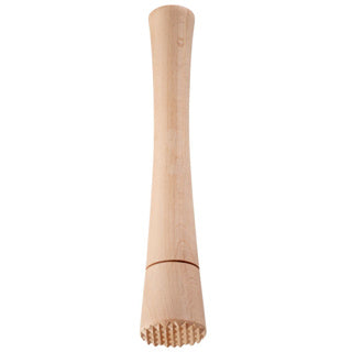 Fermentier-Stampfer Länge 24 cm Ø 4,0cm