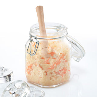 Fermentier-Stampfer Länge 24 cm Ø 4,0cm