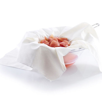 Passier- und Knödeltuch, 60 x 60 cm