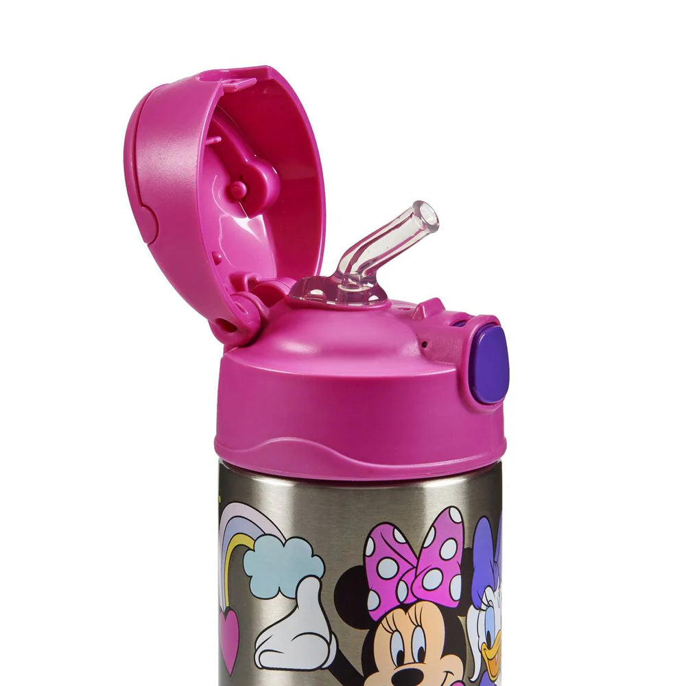 Bottle Minnie 0,35l Thermos  Funtainer Bottle Disney