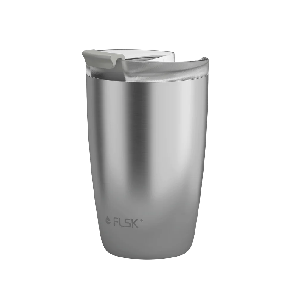 Kaffeebecher CUP 0,35l stainless To-Go / Cup