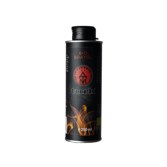 Bio-Bratöl 250ml Dose