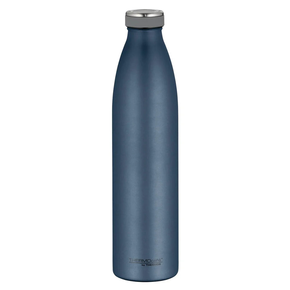 TC BOTTLE ISOLIERFLASCHE, 1,0L | TRINKFLASCHE MAXIMALE KAPAZITÄT & 100 % DICHT
