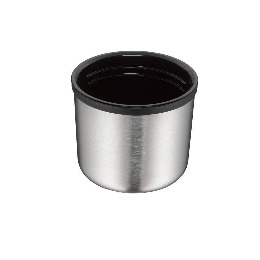Isoflasche 0,5l EDS matt Light Thermos Light & Compact